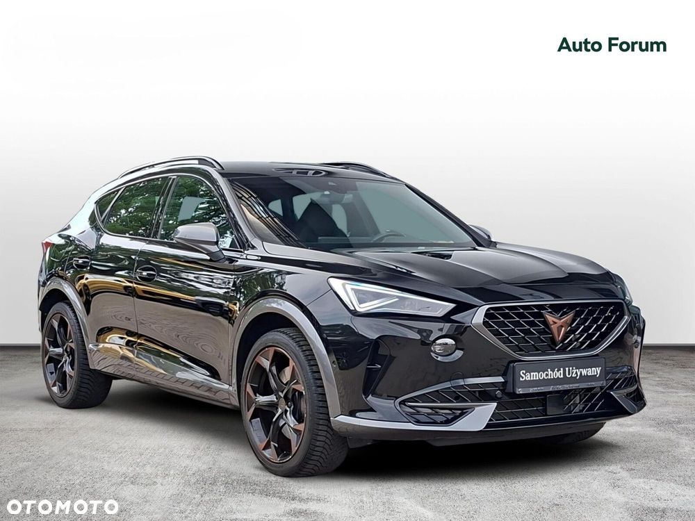 Cupra Formentor - 7