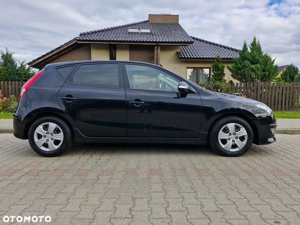 Hyundai i30 - 28