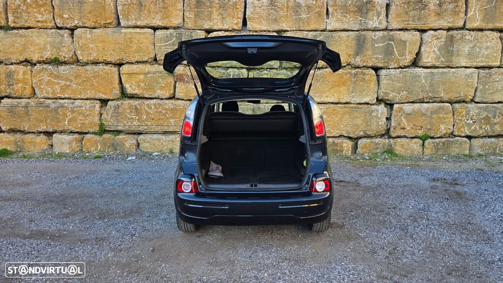 Citroën C3 Picasso 1.6 HDi Exclusive Airdream - 30