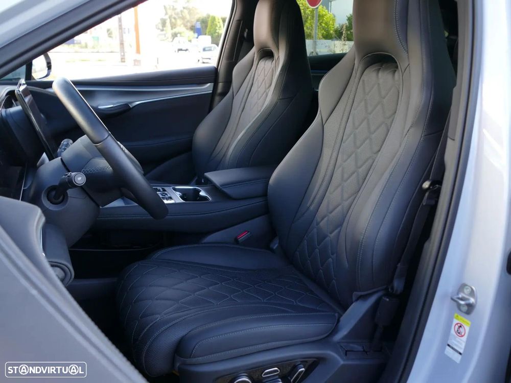 BYD Sealion 7 SEALION7 82.5 kWh Comfort - 29