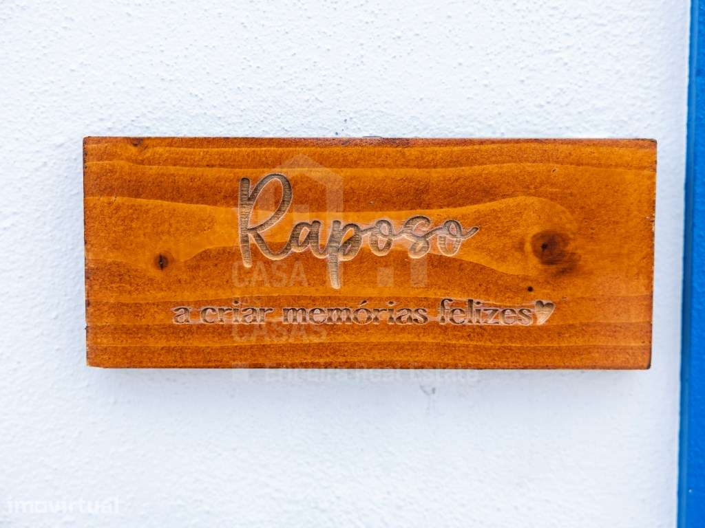 Arrenda Moradia T2 - Ericeira 14 km, A Casa das Casas - Grande imagem: 4/27
