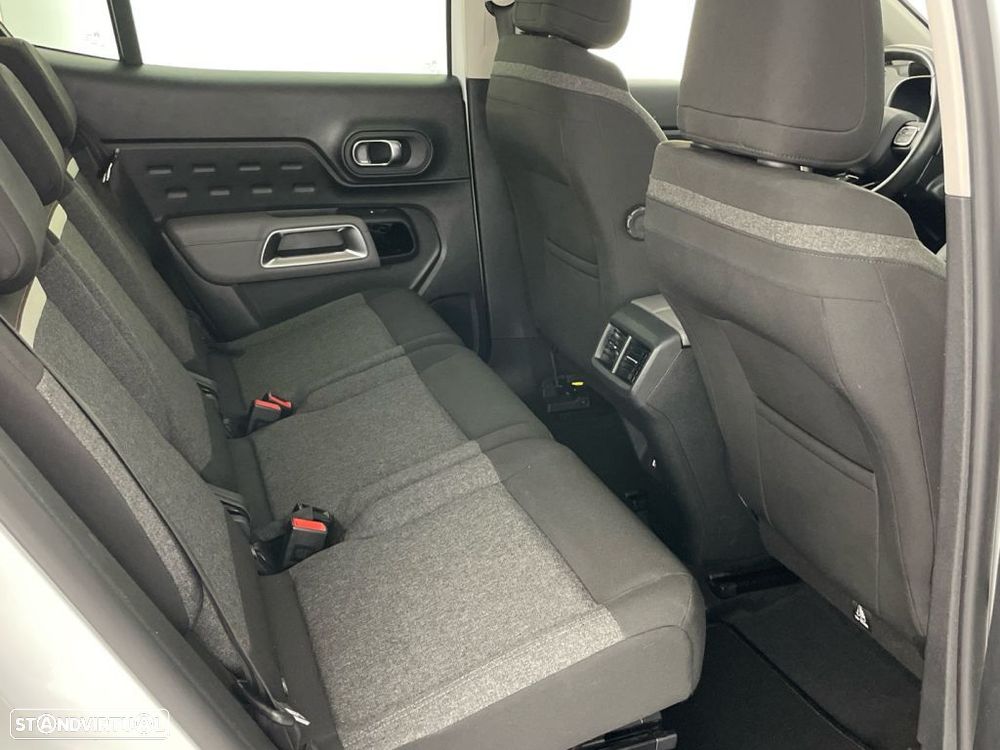 Citroën C5 Aircross 1.6 Hybrid Feel Pack e-EAT8 - 23