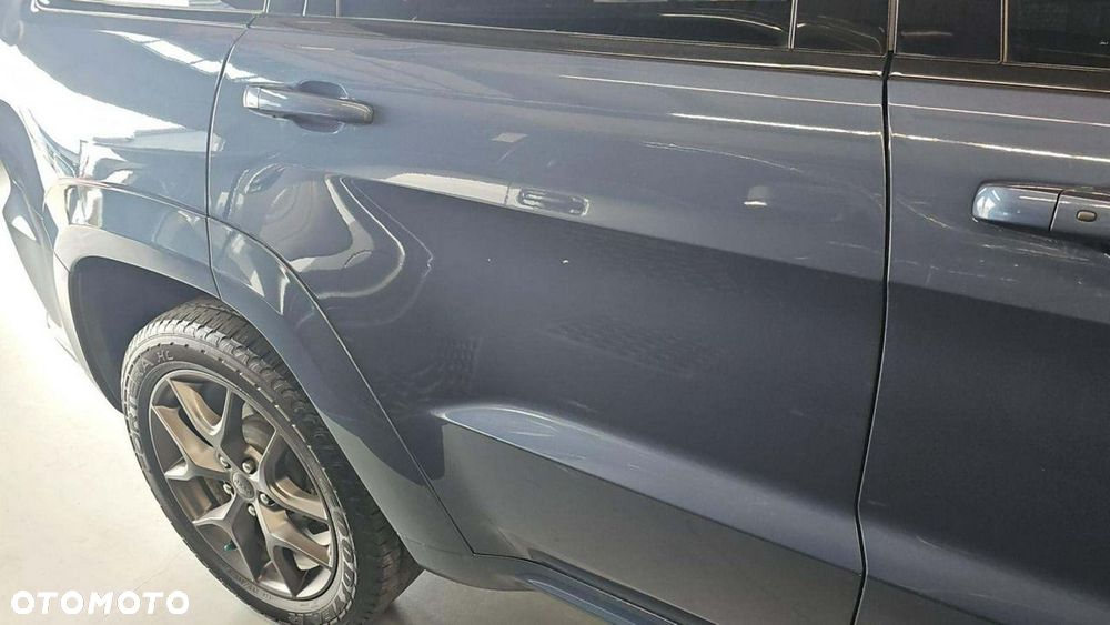 Jeep Grand Cherokee 3.6 V6 Limited - 16