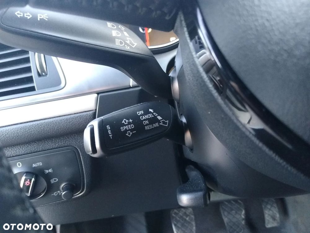 Audi A6 Limousine - 19