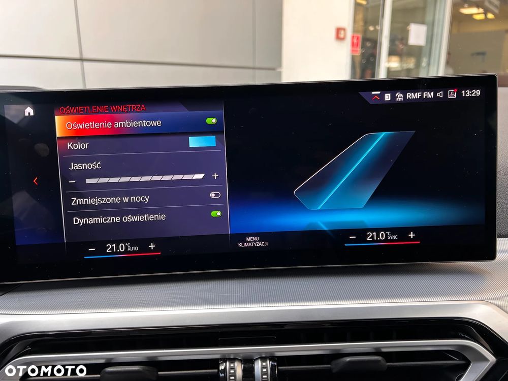 BMW Seria 3 320d xDrive M Sport sport - 37