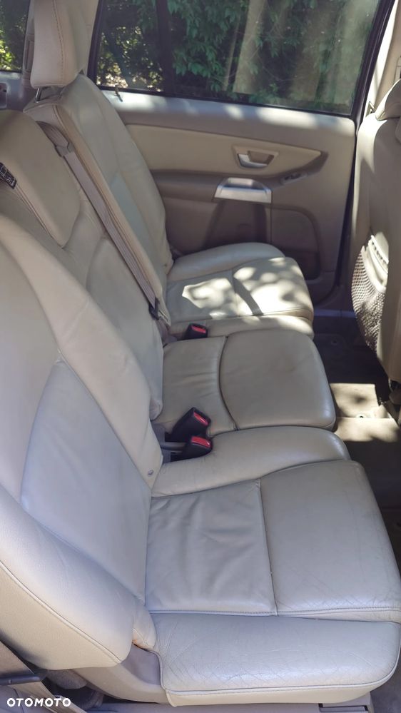 Volvo XC 90 2.5T Automatik Comfort - 18