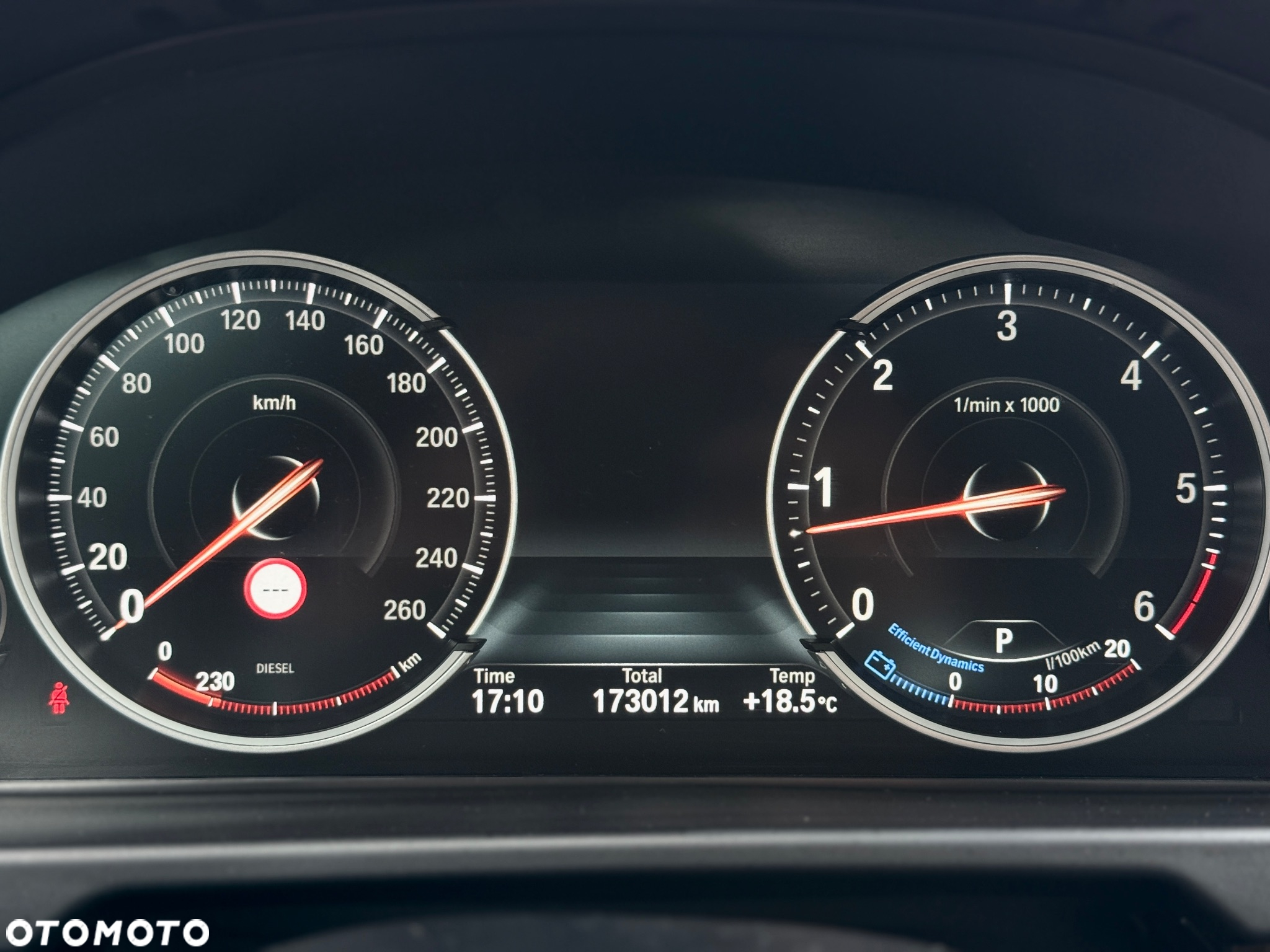 BMW X6 xDrive30d - 19