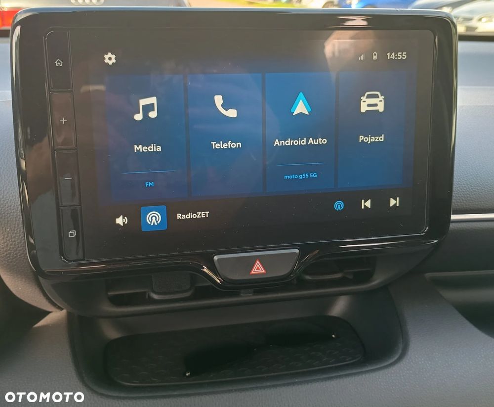 Toyota Yaris Hybrid 1.5 Style - 36