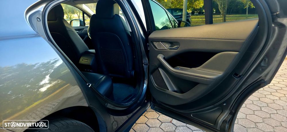 Jaguar I-Pace S AWD Aut. - 19
