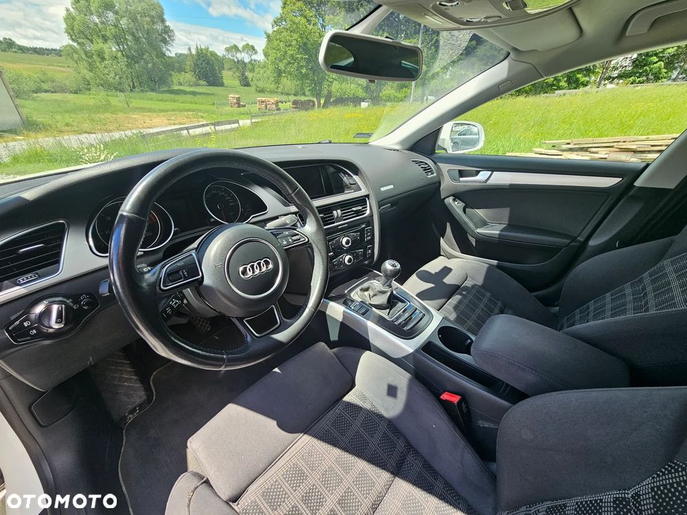 Audi A5 Sportback 2.0 TDI DPF - 3