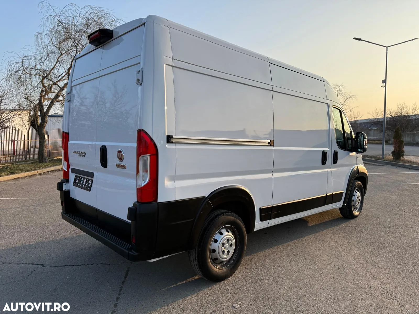 Fiat Ducato - 4