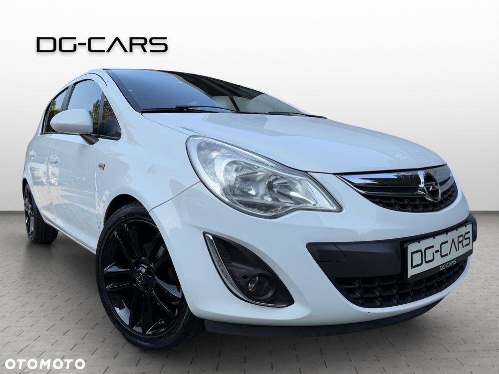Opel Corsa 1.3 CDTI DPF Selection 110 Jahre - 3
