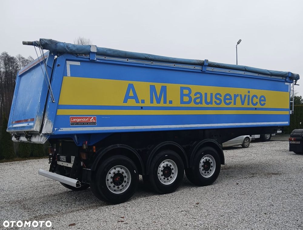 Langendorf Thermo SKA 24/30 - 1