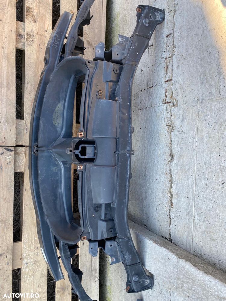 Trager tragar frontal bmw seria 3 e90 e91 - 6