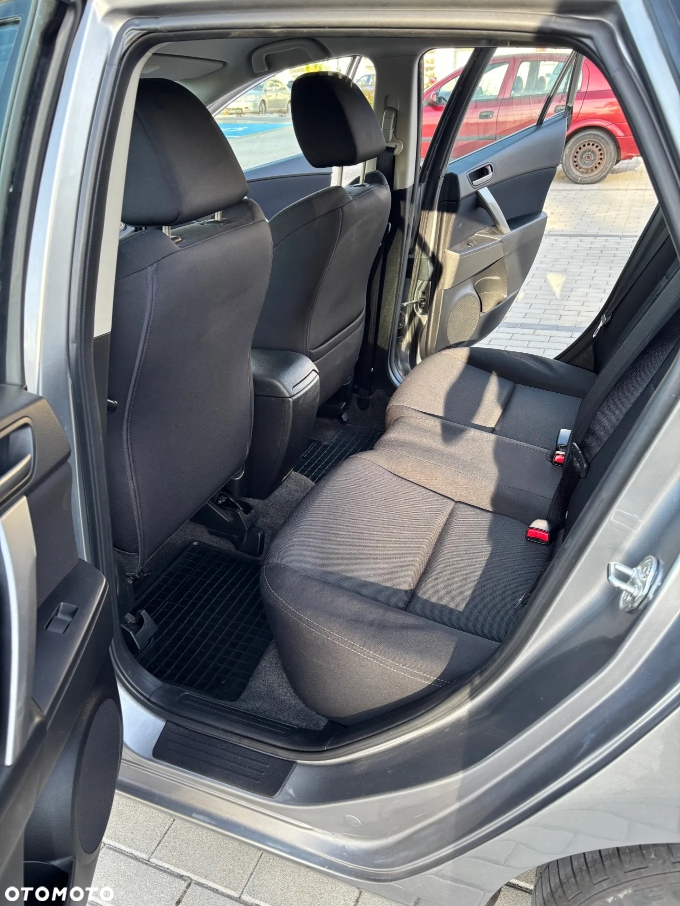 Mazda 3 1.6 Exclusive - 13