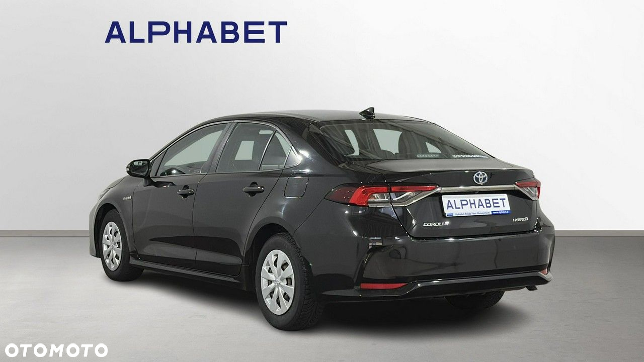 Toyota Corolla - 4