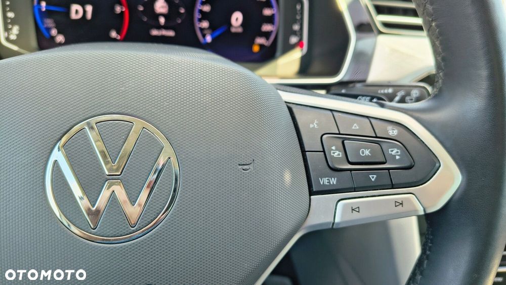 Volkswagen Passat Variant 2.0 TDI 4Mot Elegance DSG - 16