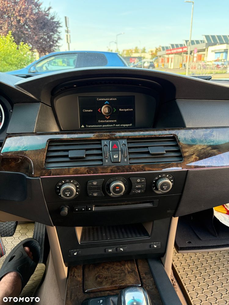 BMW Seria 5 - 9