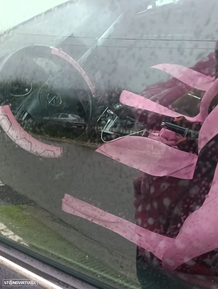 Opel Astra 1.7 CDTI Cosmo - 1