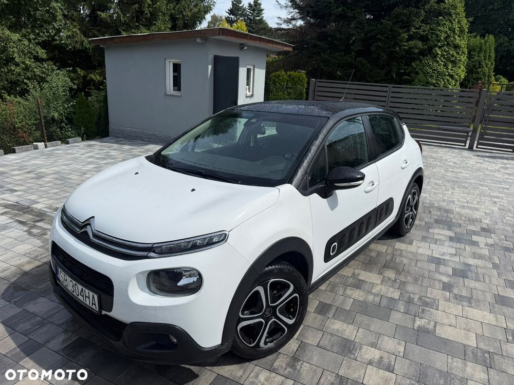 Citroën C3 1.6 BlueHDi Shine S&S - 23