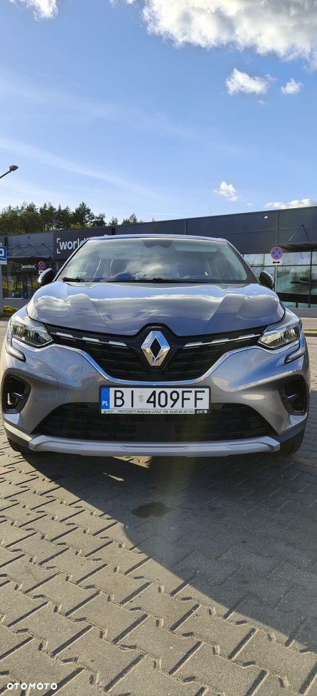 Renault Captur 1.0 TCe Intens - 8