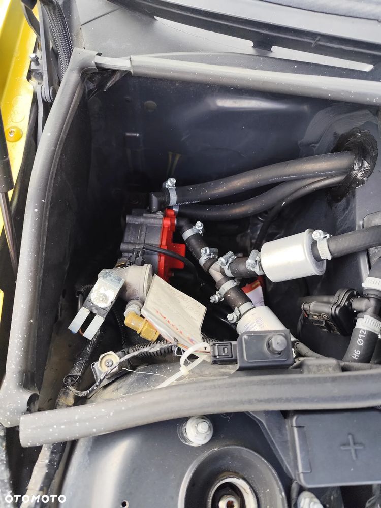 BMW Seria 3 320Ci - 7