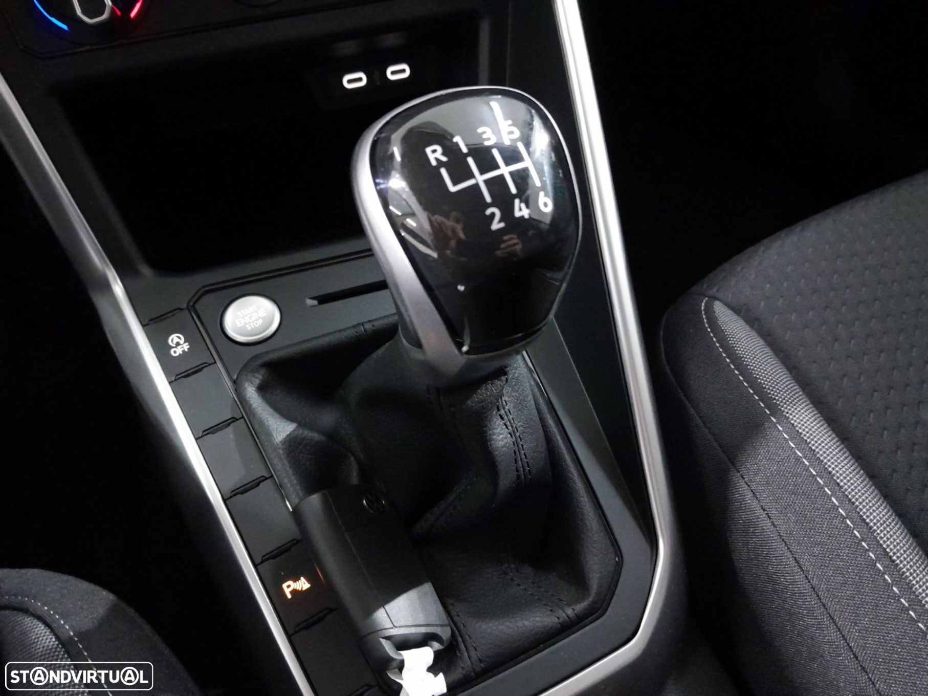 VW Taigo 1.0 TSI Urban Style - 12
