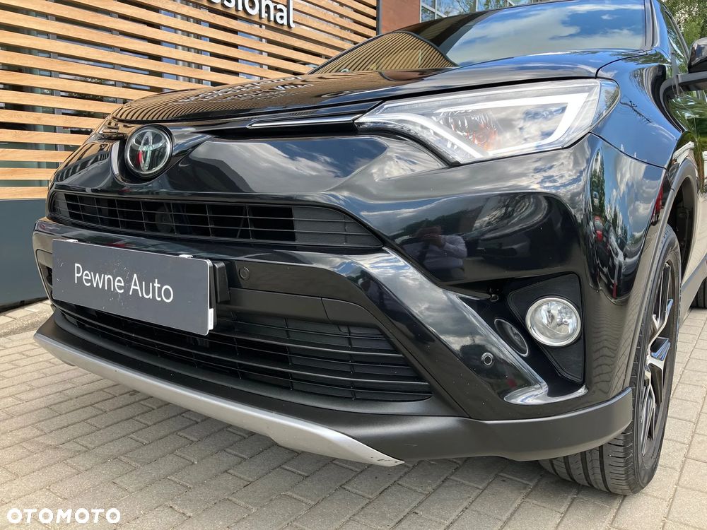 Toyota RAV4 2.0 Premium 4x4 MS - 16