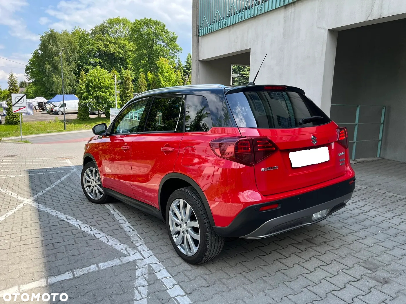 Suzuki Vitara - 28