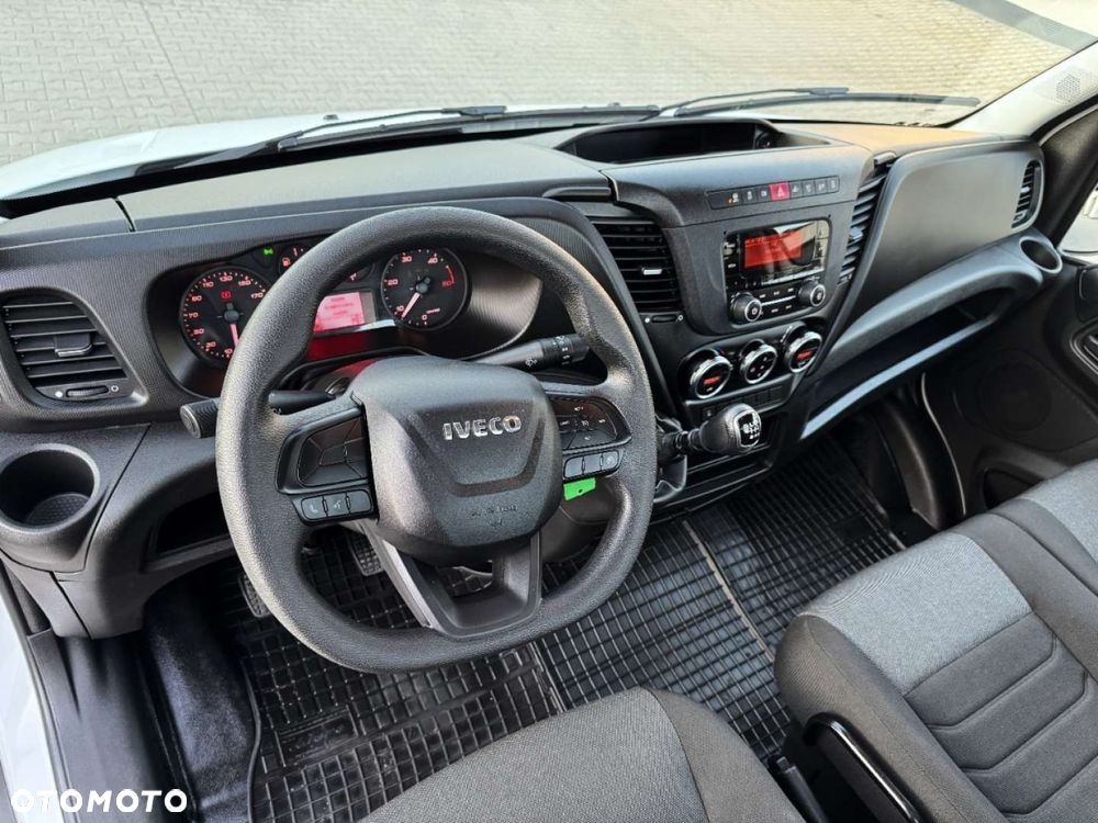 Iveco Daily - 24