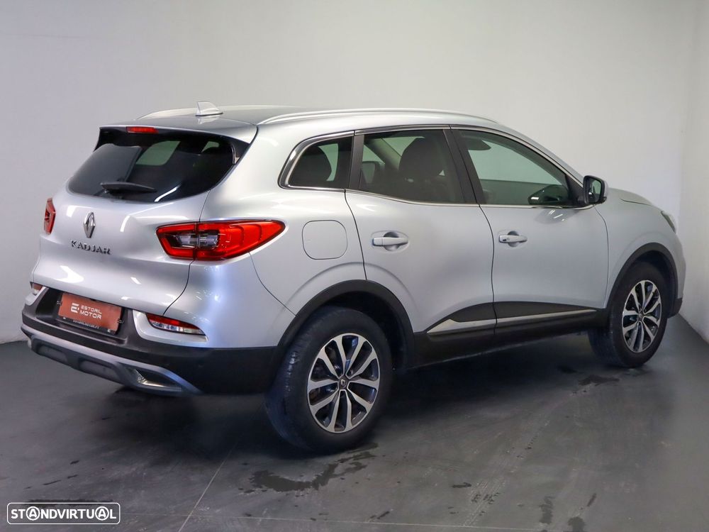 Renault Kadjar 1.3 TCe Intens - 4