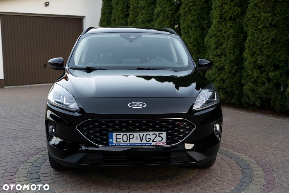 Ford Escape - 8