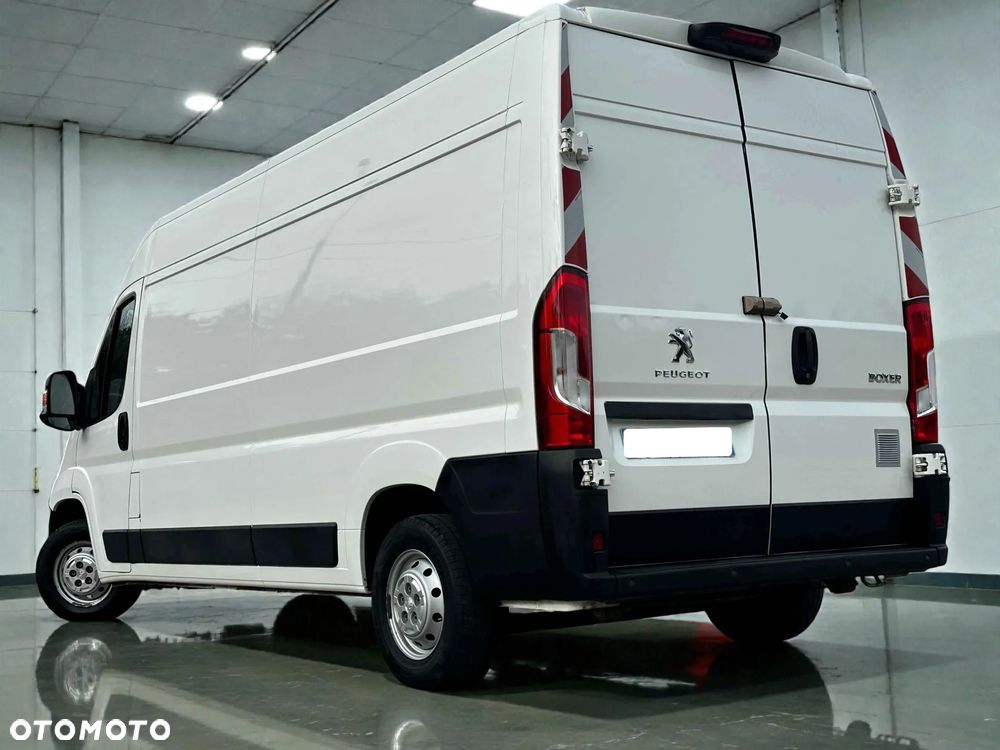 Peugeot Boxer - 11