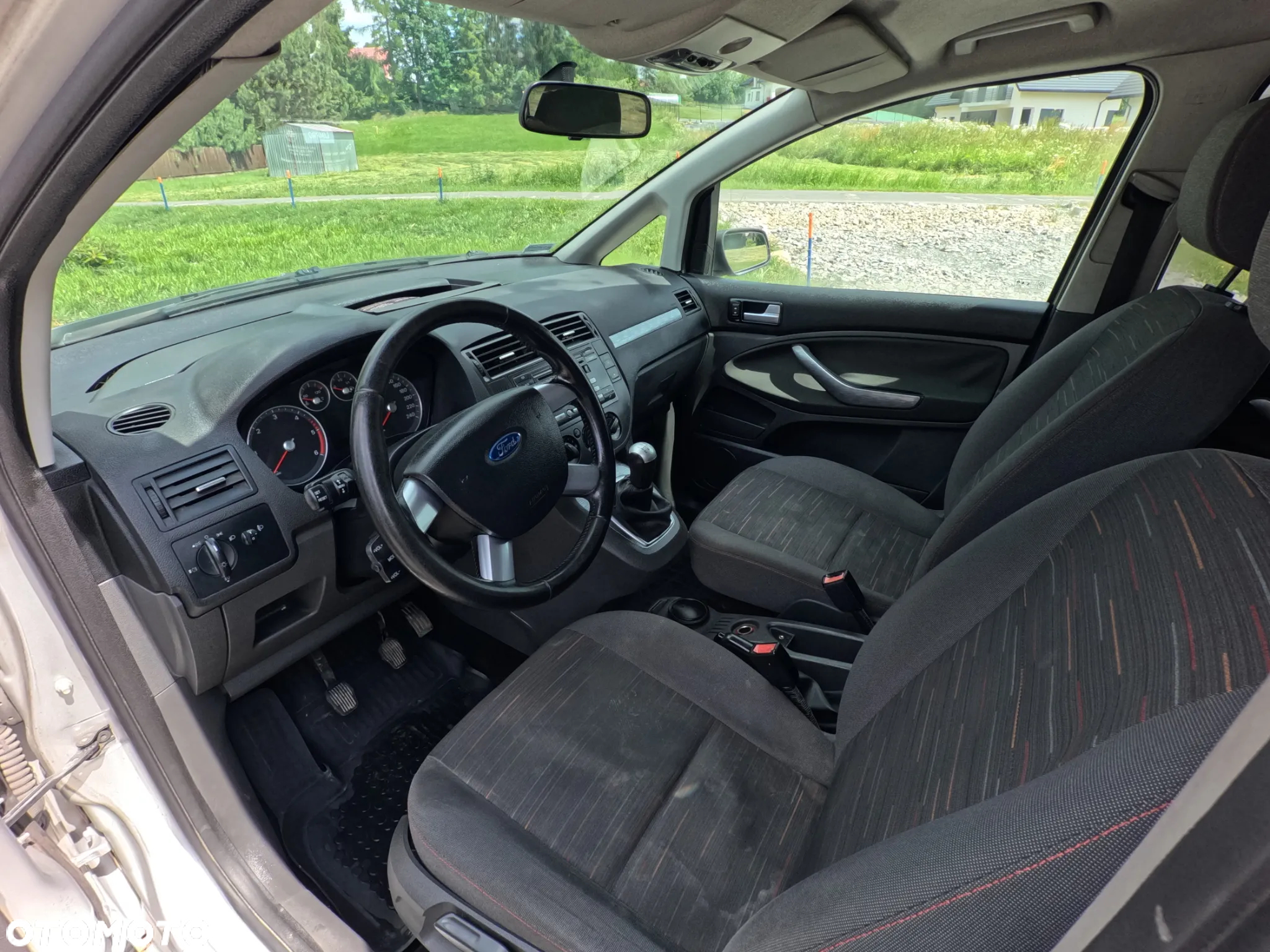 Ford C-MAX - 7