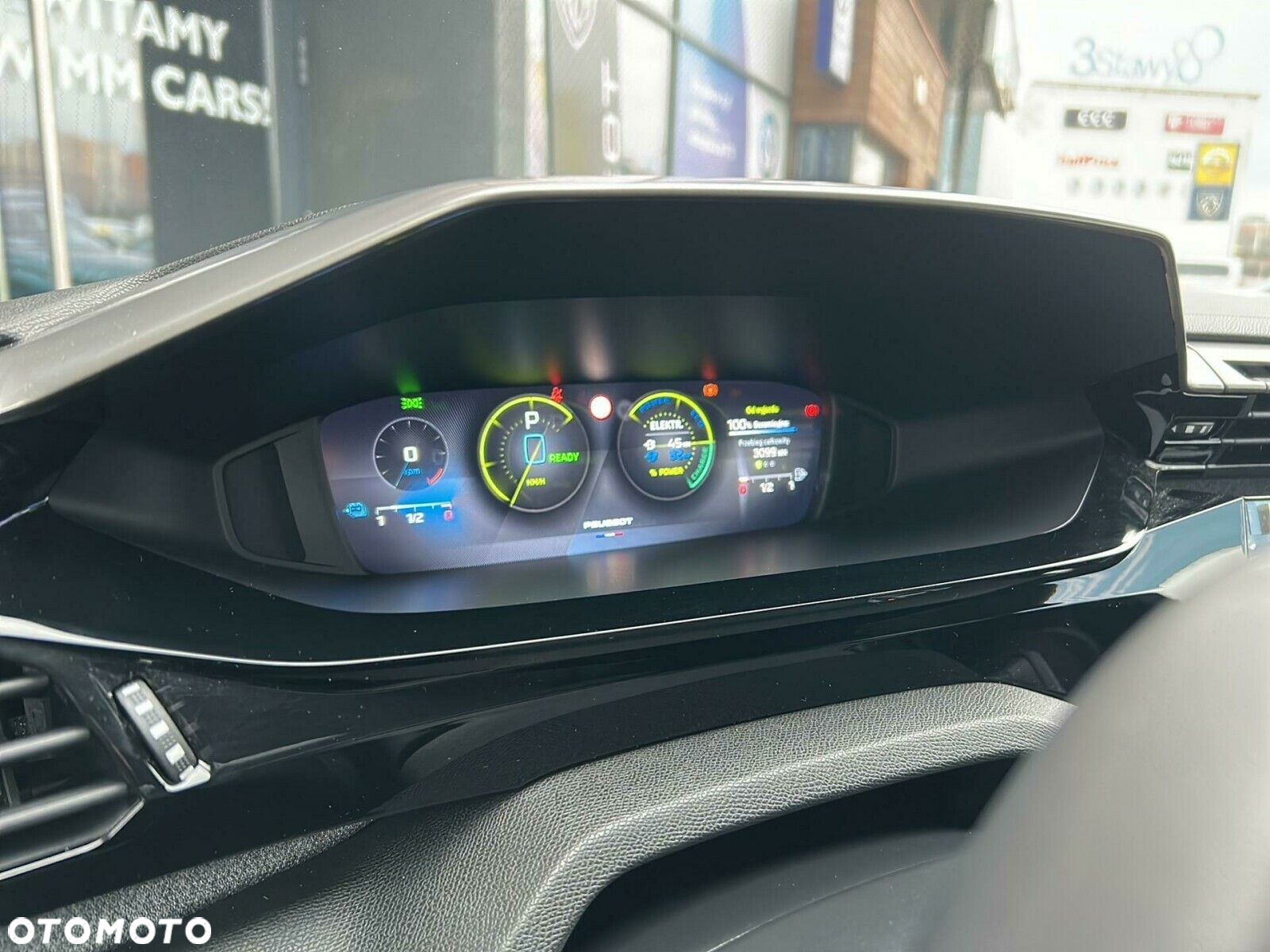 Peugeot 308 - 17