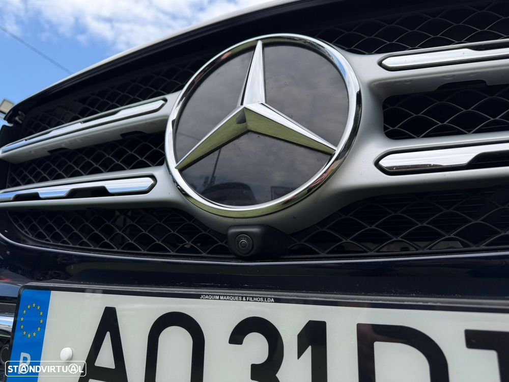 Mercedes-Benz GLC 300 de 4Matic - 5