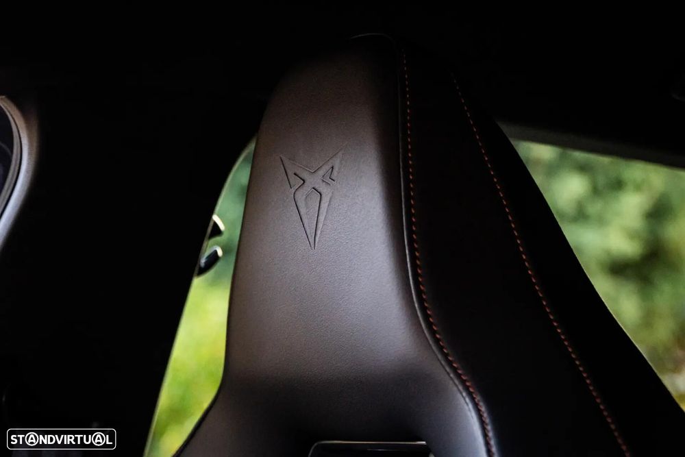 Cupra Formentor VZ 1.4 e-Hybrid DSG - 53