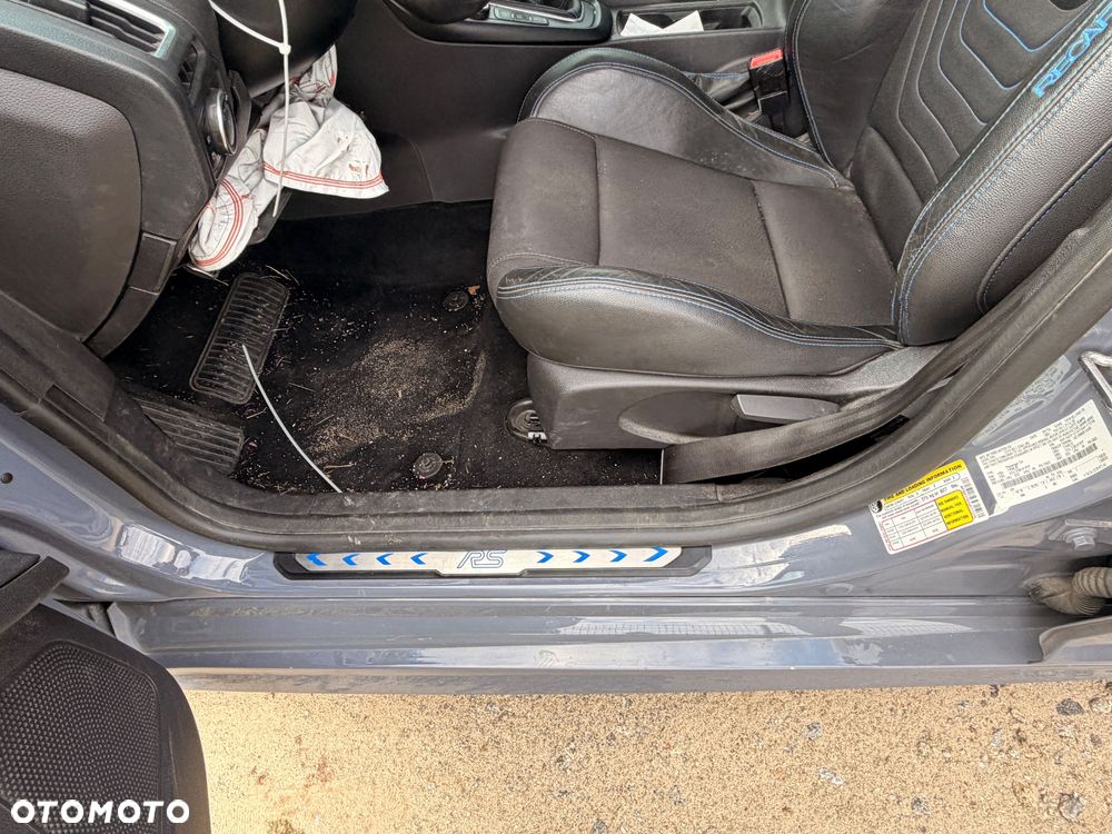 Ford Focus 2.3 EcoBoost S&S Allrad RS - 18