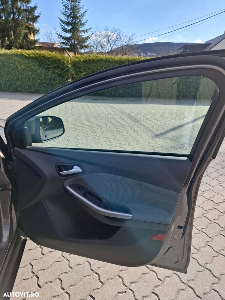 Ford Focus 1.0 EcoBoost ST-Line - 18