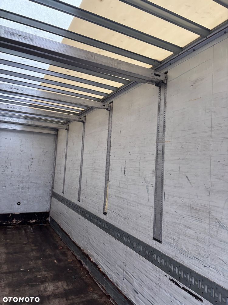 DAF XF 106 MX13 osi 6*2 - 28