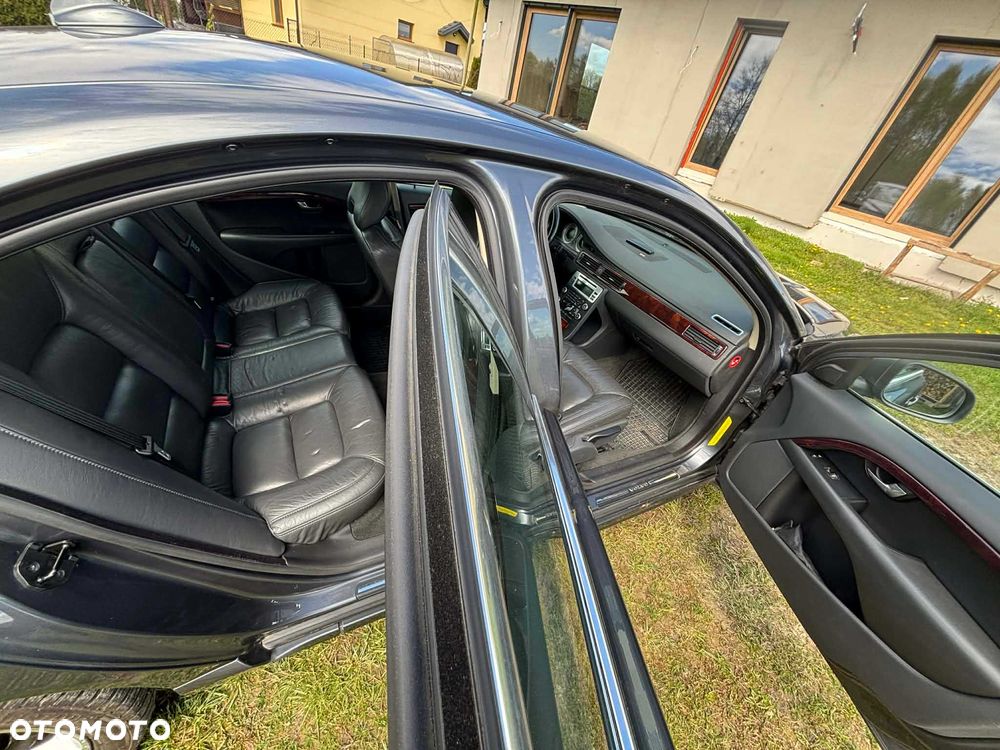Volvo S80 - 6