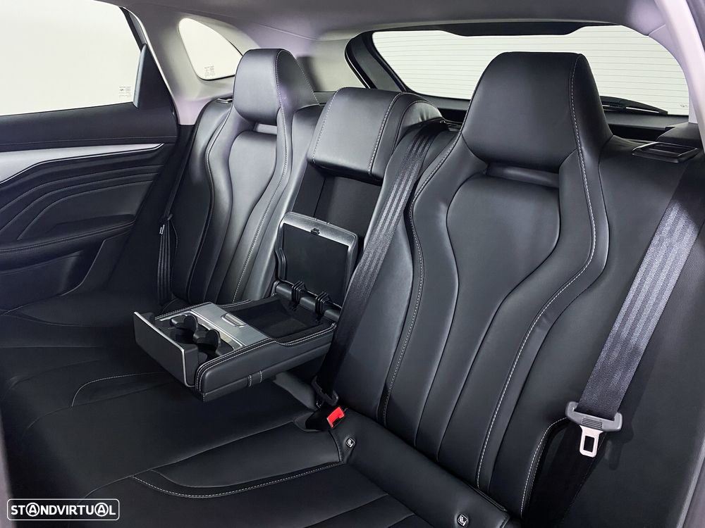 MG Marvel R 70 kWh Luxury - 20