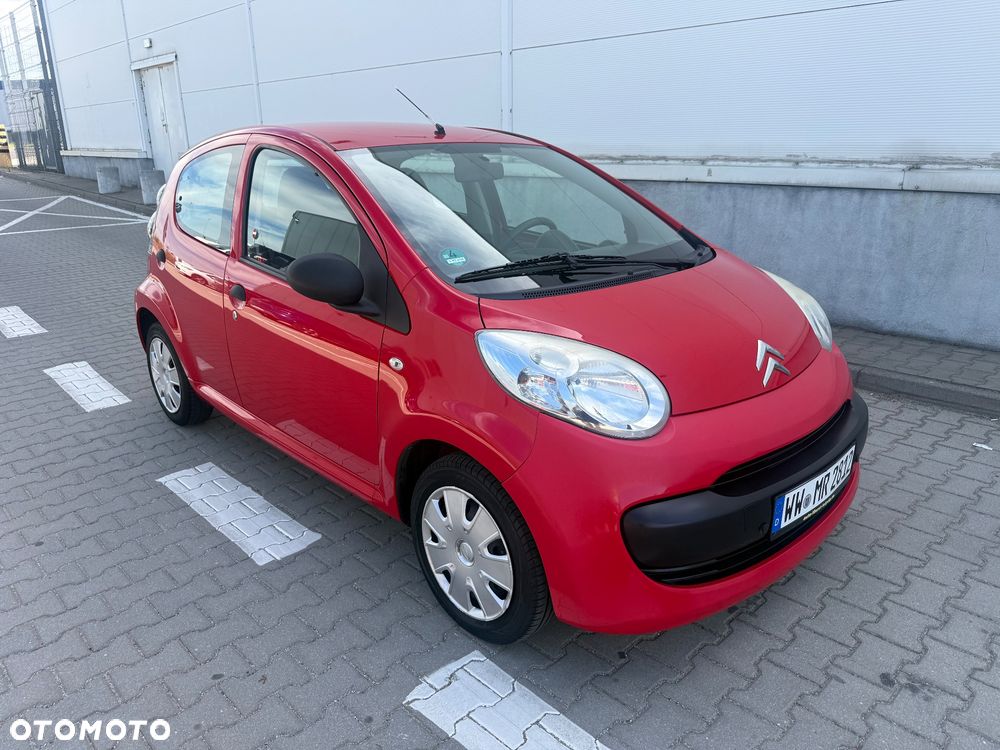 Citroën C1 1.0i Flirt - 1