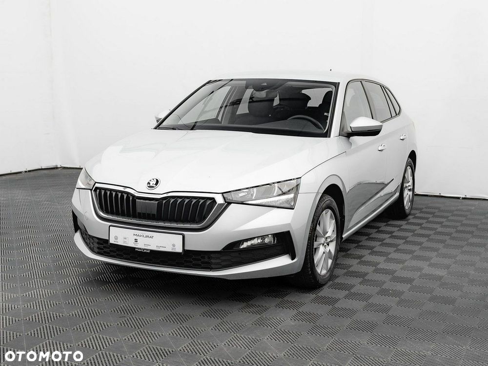 Skoda Scala 1.5 TSI Ambition - 3
