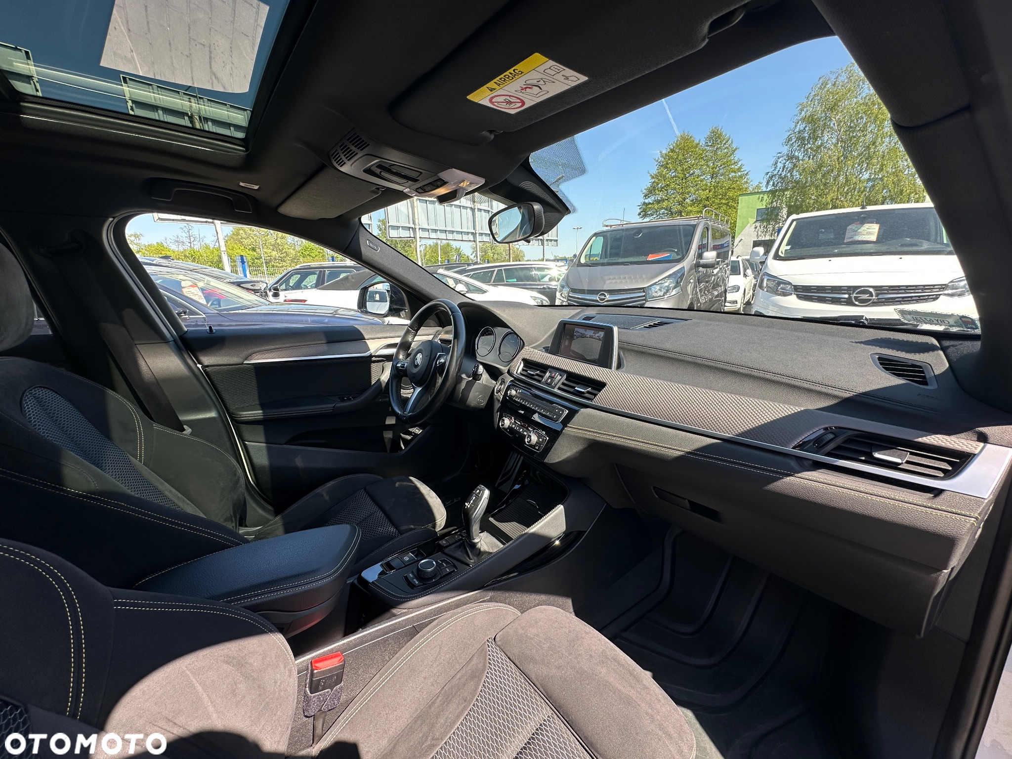 BMW X2 xDrive20d M Sport - 11