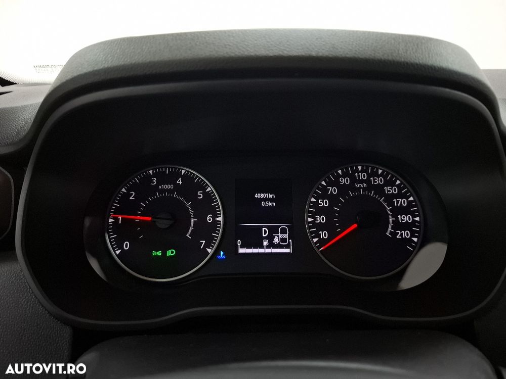 Dacia Duster TCe 150 EDC Extreme - 23