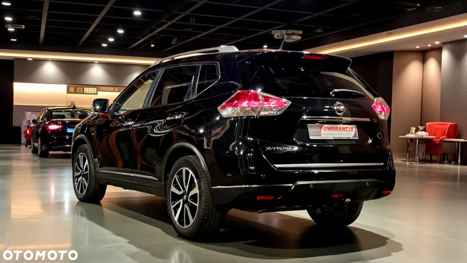 Nissan X-Trail 1.6 DIG-T Tekna - 3
