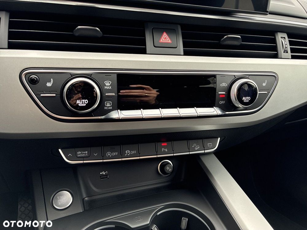 Audi A4 Allroad - 17