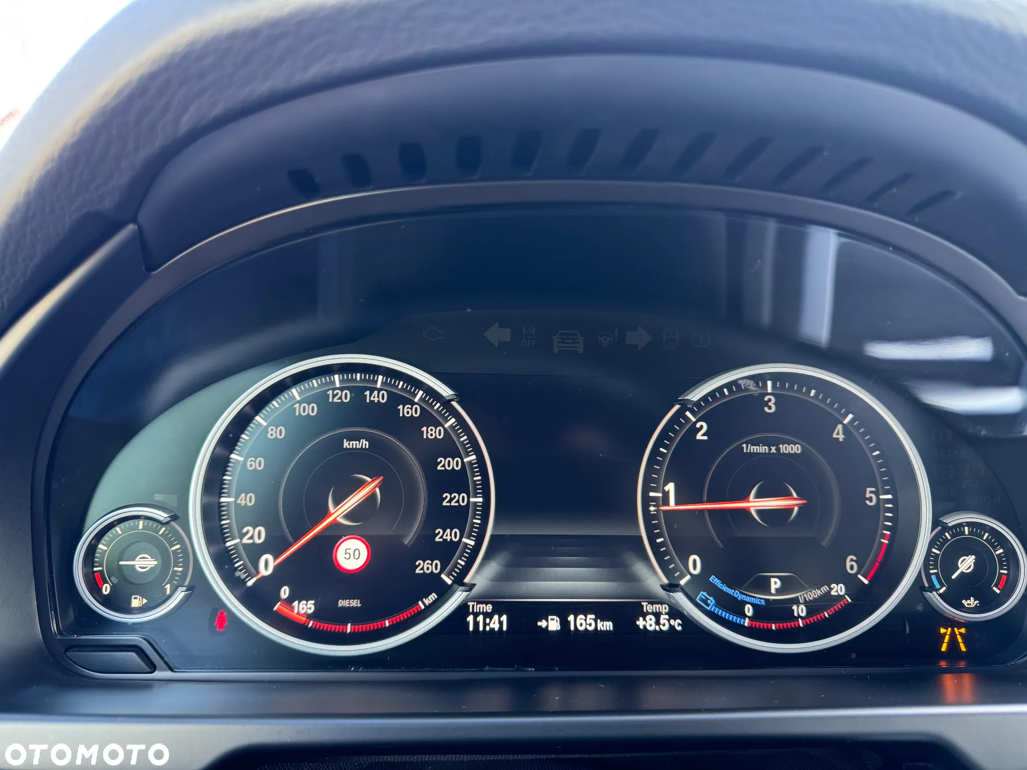 BMW X5 xDrive25d - 13