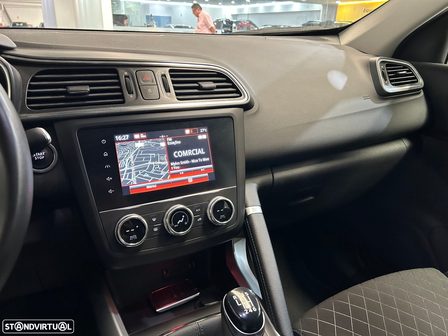 Renault Kadjar 1.3 TCe Intens - 25